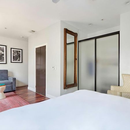 The Crescent Hotel Beverly Hills, Sonder By Marriott Bonvoy Los Angeles Exteriör bild