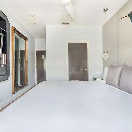 The Crescent Hotel Beverly Hills, Sonder By Marriott Bonvoy Los Angeles Exteriör bild