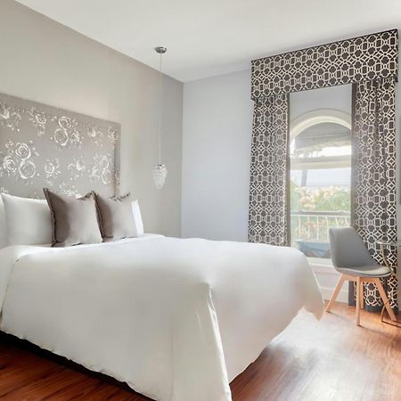 The Crescent Hotel Beverly Hills, Sonder By Marriott Bonvoy Los Angeles Exteriör bild