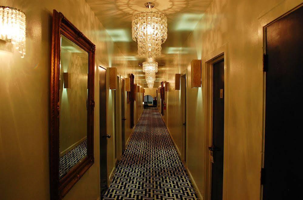 The Crescent Hotel Beverly Hills, Sonder By Marriott Bonvoy Los Angeles Exteriör bild