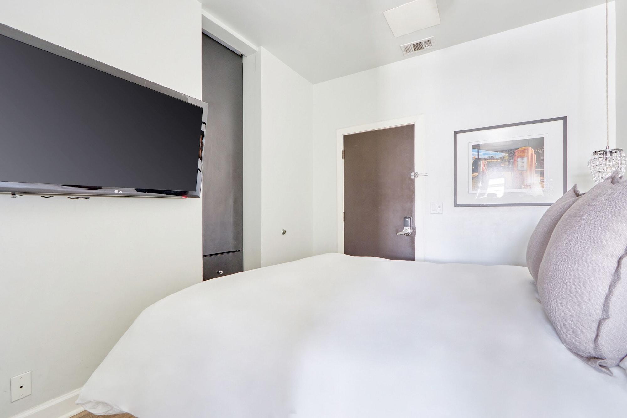 The Crescent Hotel Beverly Hills, Sonder By Marriott Bonvoy Los Angeles Exteriör bild