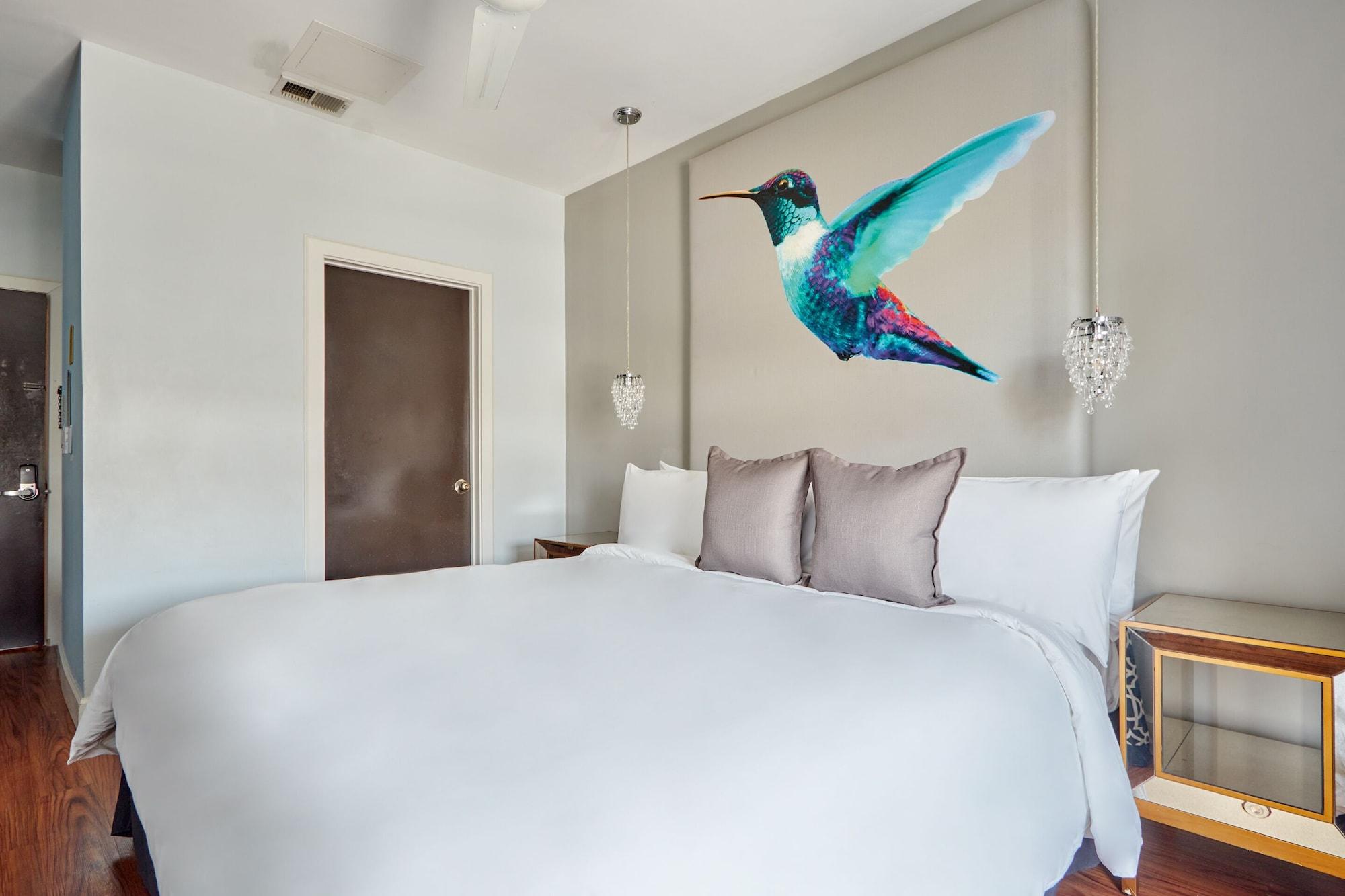 The Crescent Hotel Beverly Hills, Sonder By Marriott Bonvoy Los Angeles Exteriör bild