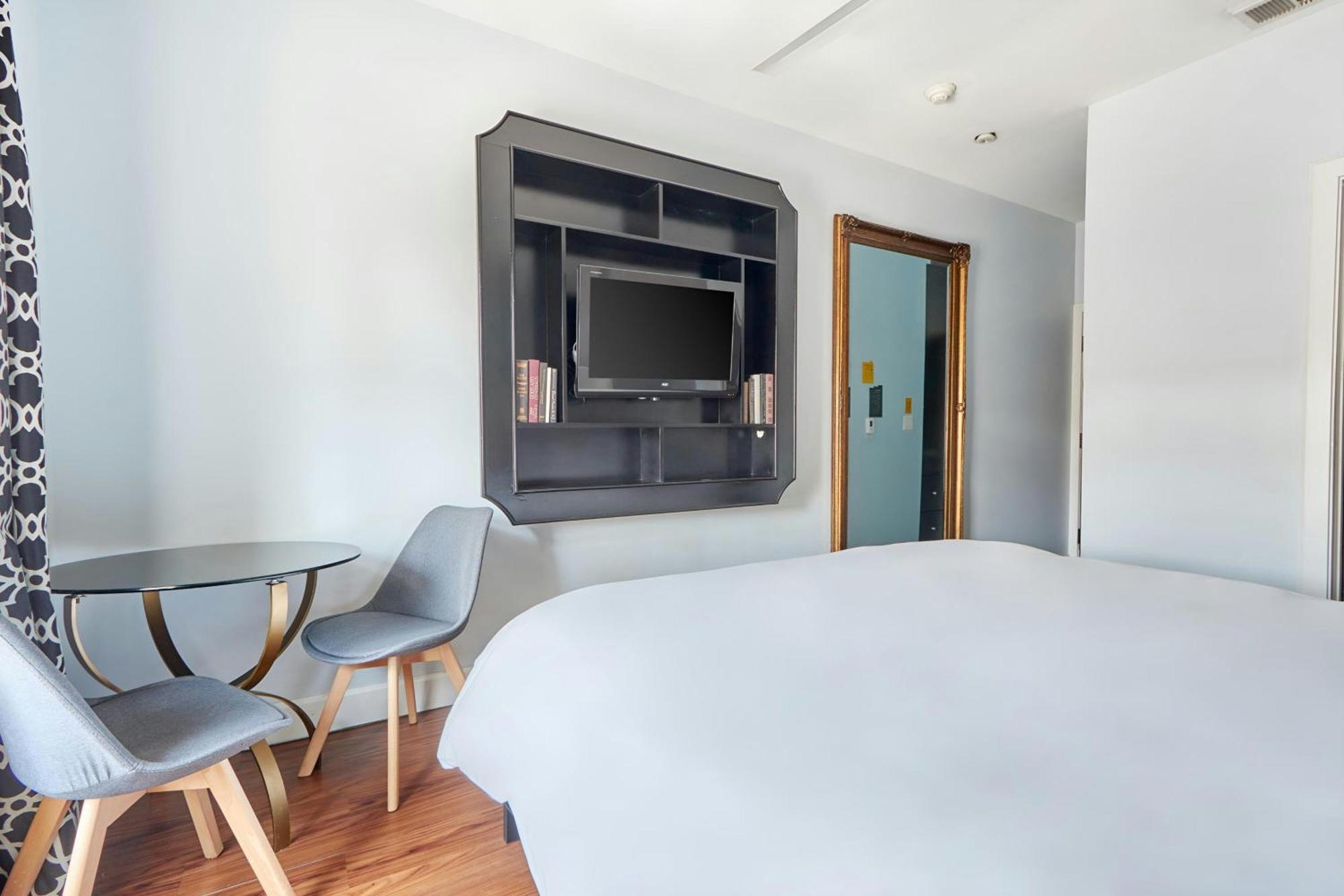 The Crescent Hotel Beverly Hills, Sonder By Marriott Bonvoy Los Angeles Exteriör bild