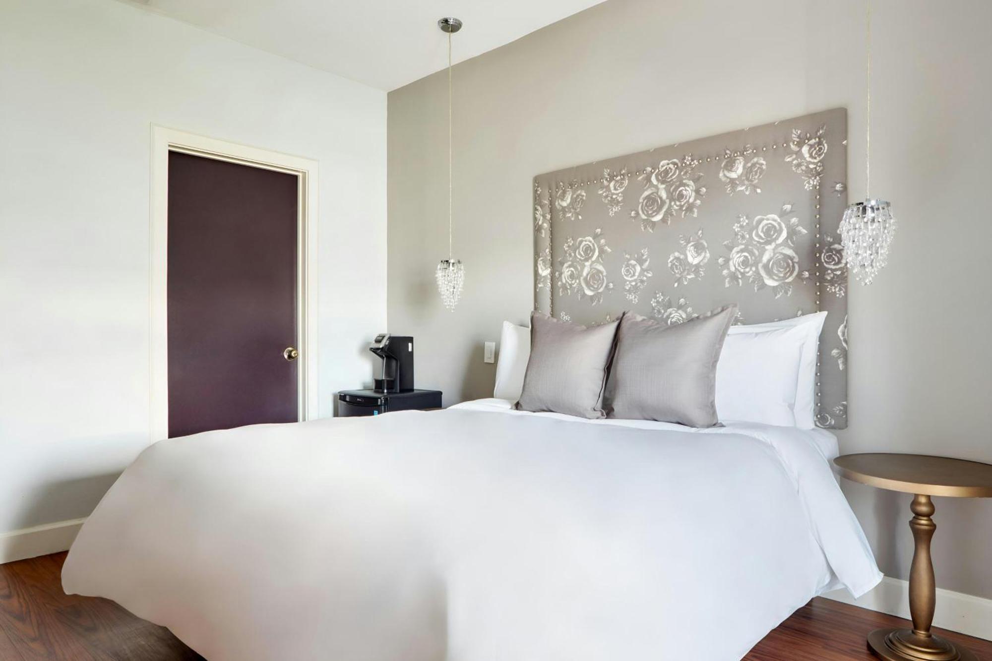 The Crescent Hotel Beverly Hills, Sonder By Marriott Bonvoy Los Angeles Exteriör bild