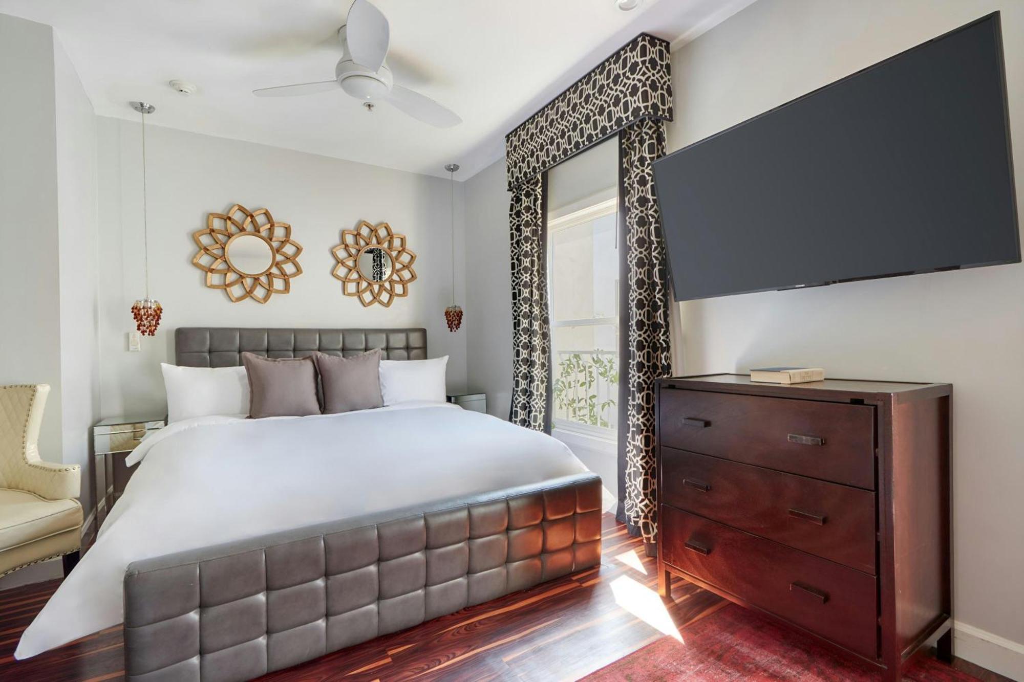 The Crescent Hotel Beverly Hills, Sonder By Marriott Bonvoy Los Angeles Exteriör bild
