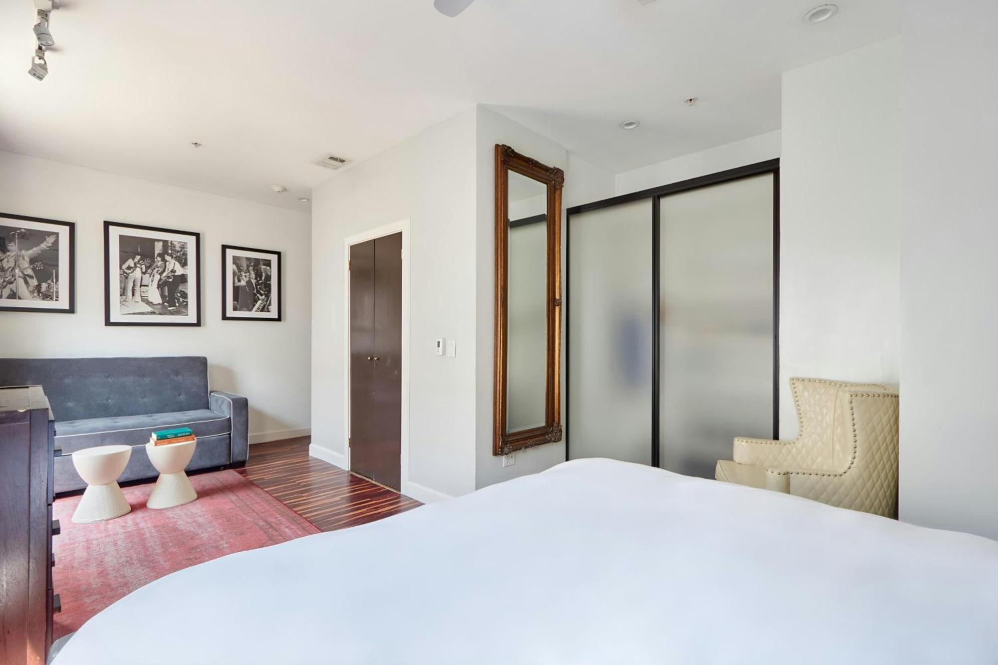 The Crescent Hotel Beverly Hills, Sonder By Marriott Bonvoy Los Angeles Exteriör bild