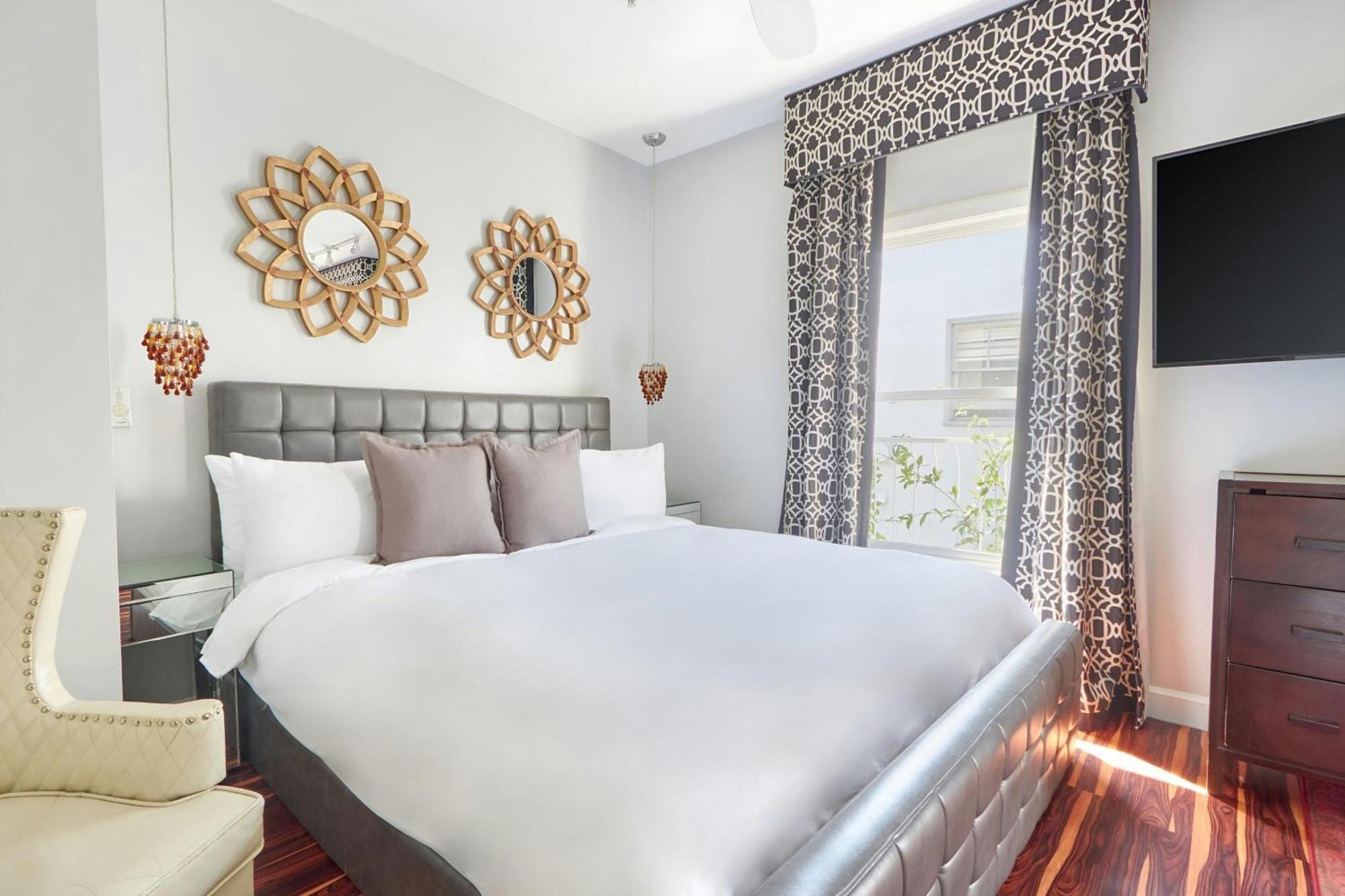 The Crescent Hotel Beverly Hills, Sonder By Marriott Bonvoy Los Angeles Exteriör bild