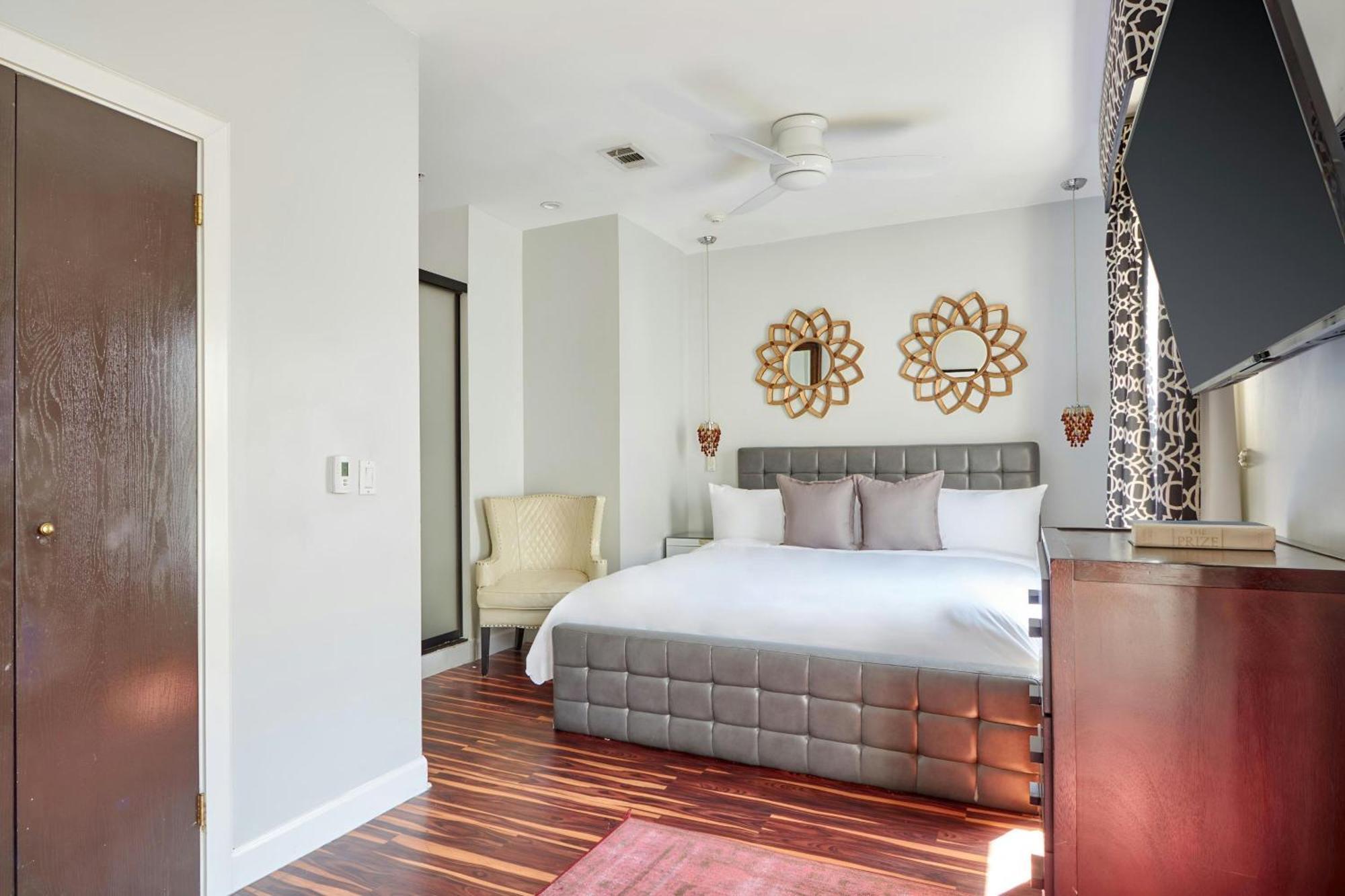 The Crescent Hotel Beverly Hills, Sonder By Marriott Bonvoy Los Angeles Exteriör bild