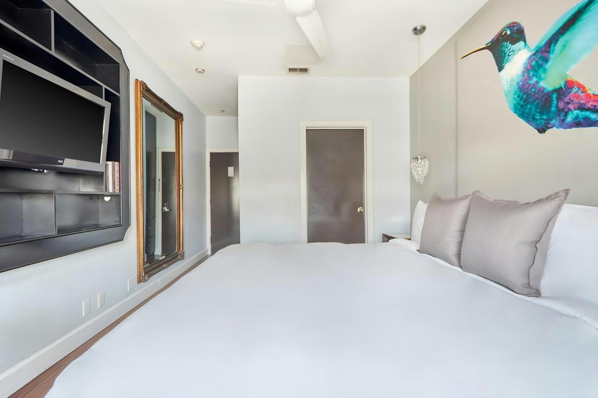 The Crescent Hotel Beverly Hills, Sonder By Marriott Bonvoy Los Angeles Exteriör bild