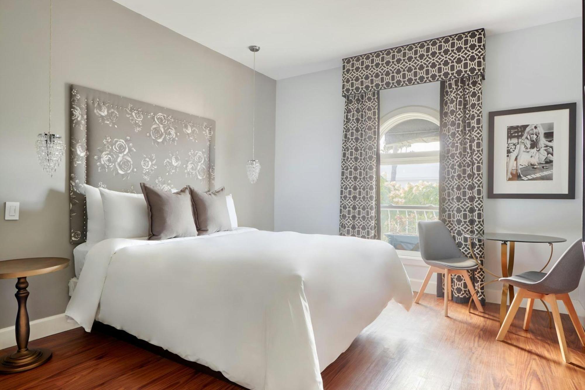 The Crescent Hotel Beverly Hills, Sonder By Marriott Bonvoy Los Angeles Exteriör bild