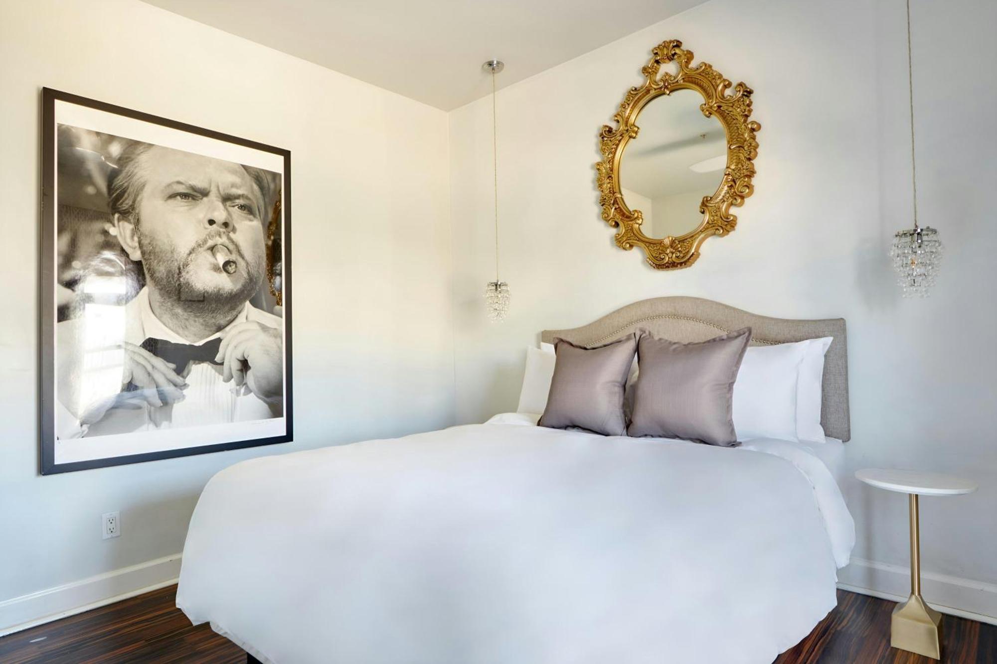The Crescent Hotel Beverly Hills, Sonder By Marriott Bonvoy Los Angeles Exteriör bild