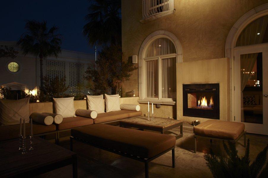 The Crescent Hotel Beverly Hills, Sonder By Marriott Bonvoy Los Angeles Exteriör bild