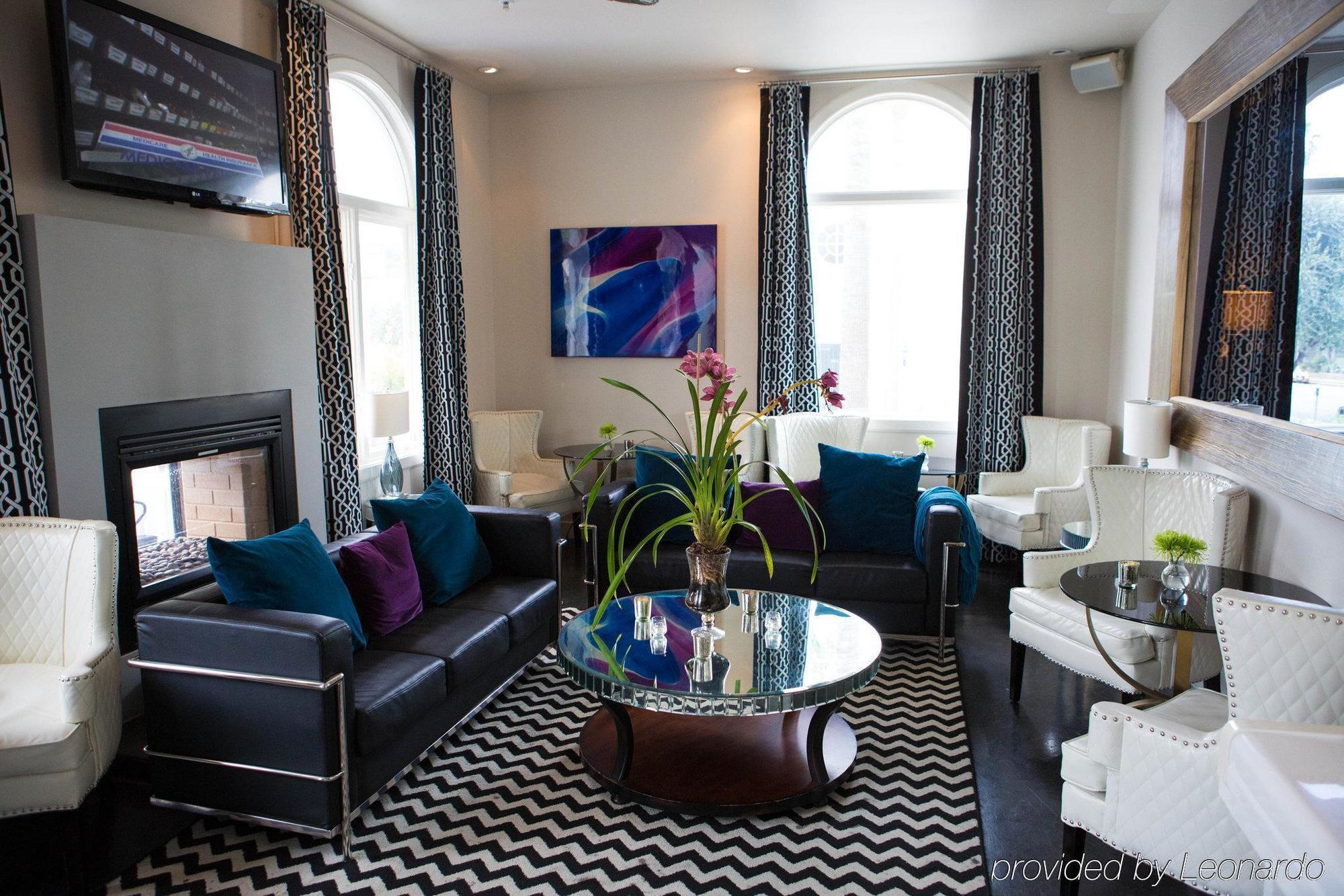The Crescent Hotel Beverly Hills, Sonder By Marriott Bonvoy Los Angeles Exteriör bild