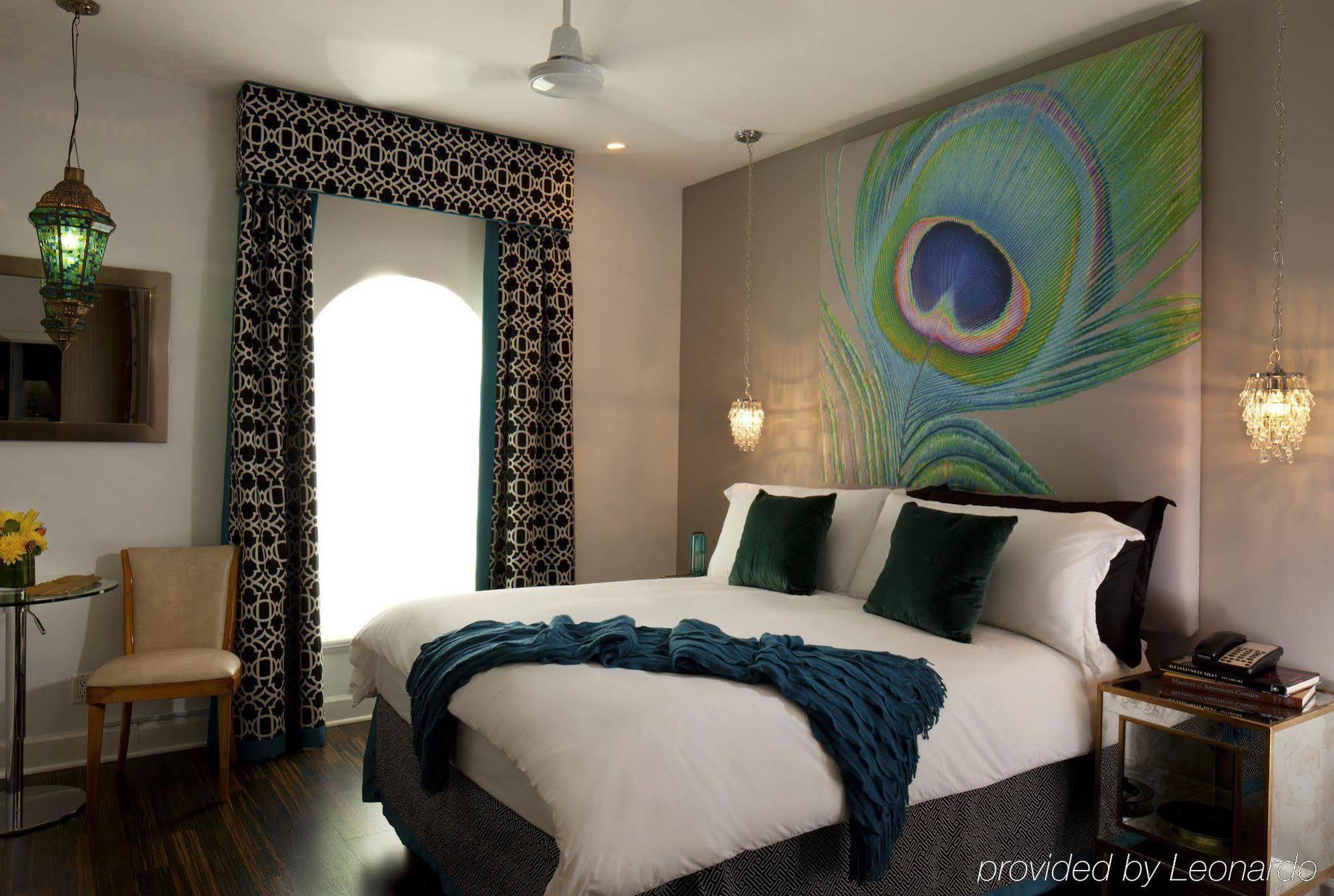 The Crescent Hotel Beverly Hills, Sonder By Marriott Bonvoy Los Angeles Exteriör bild
