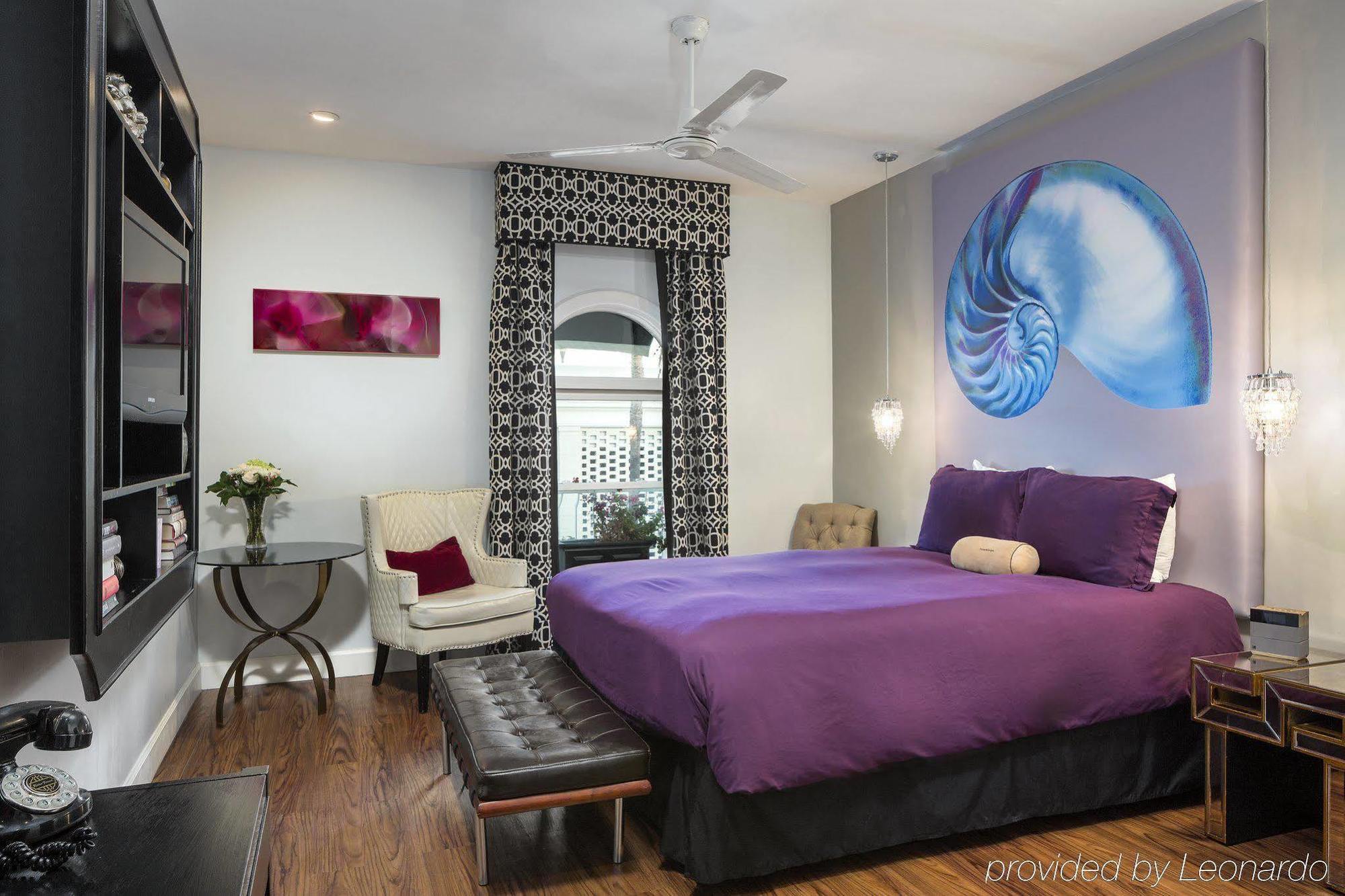The Crescent Hotel Beverly Hills, Sonder By Marriott Bonvoy Los Angeles Exteriör bild