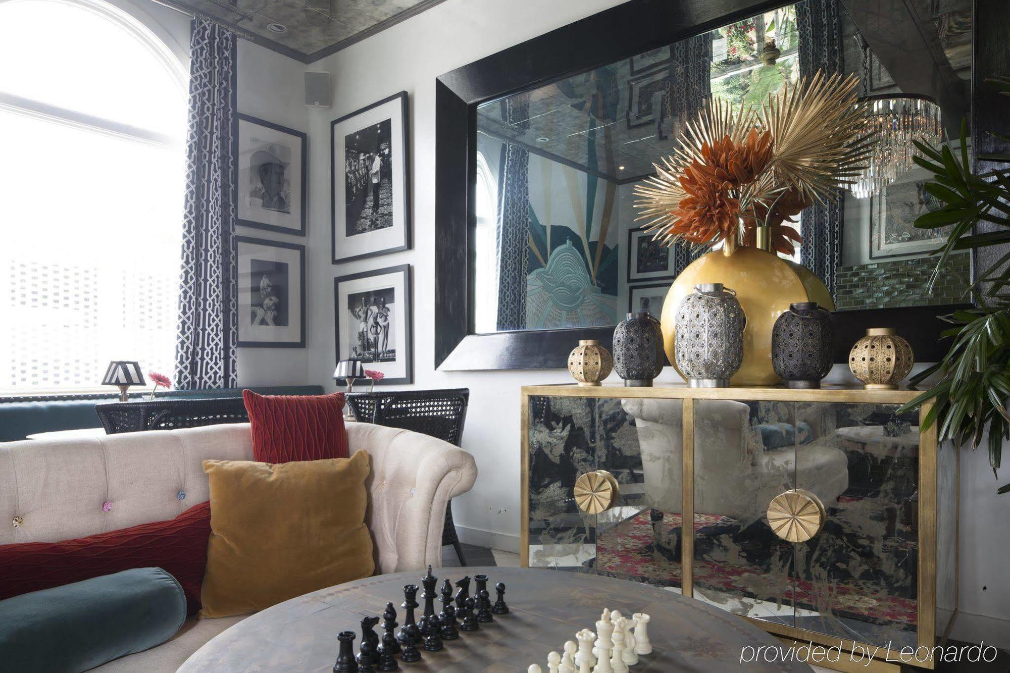 The Crescent Hotel Beverly Hills, Sonder By Marriott Bonvoy Los Angeles Exteriör bild