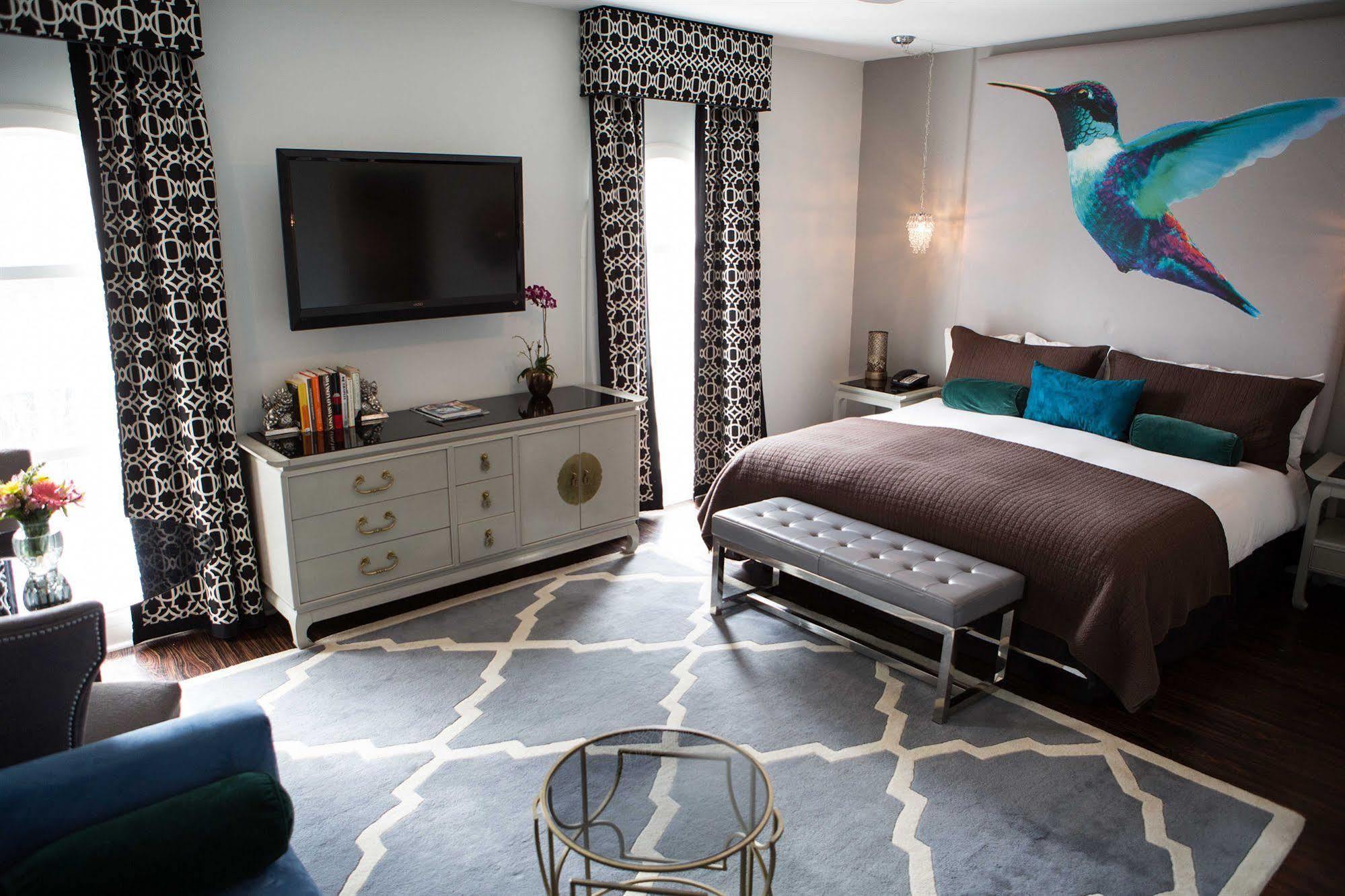 The Crescent Hotel Beverly Hills, Sonder By Marriott Bonvoy Los Angeles Exteriör bild
