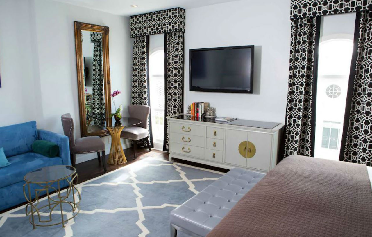 The Crescent Hotel Beverly Hills, Sonder By Marriott Bonvoy Los Angeles Exteriör bild